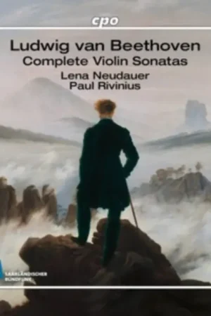 Same Day Shipping NEUDAUER,LENA - COMPLETE VN SONS (3CD) (Music CD)