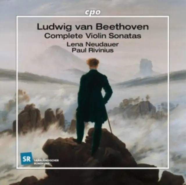 Same Day Shipping NEUDAUER,LENA - COMPLETE VN SONS (3CD) (Music CD)