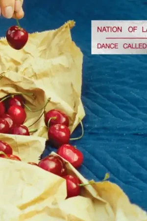 Deal NATION OF LANGUAGE - DANCE CALLED MEMORY (Music CD)