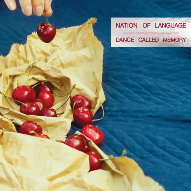 Deal NATION OF LANGUAGE - DANCE CALLED MEMORY (Music CD)