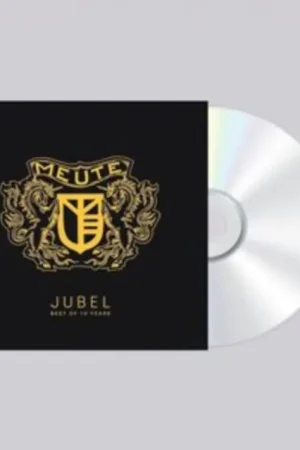 MEUTE - JUBEL (Music CD) Buy Today