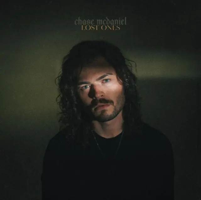 MCDANIEL,CHASE - LOST ONES (Music CD) Direct From Manufacturer