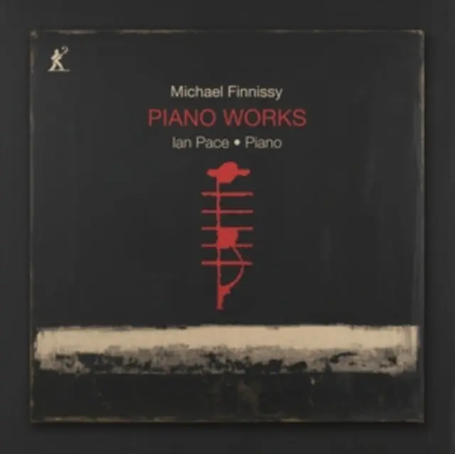 Worldwide Shipping PACE,IAN - MICHAEL FINNISSY: PNO WORKS (4CD) (Music CD)