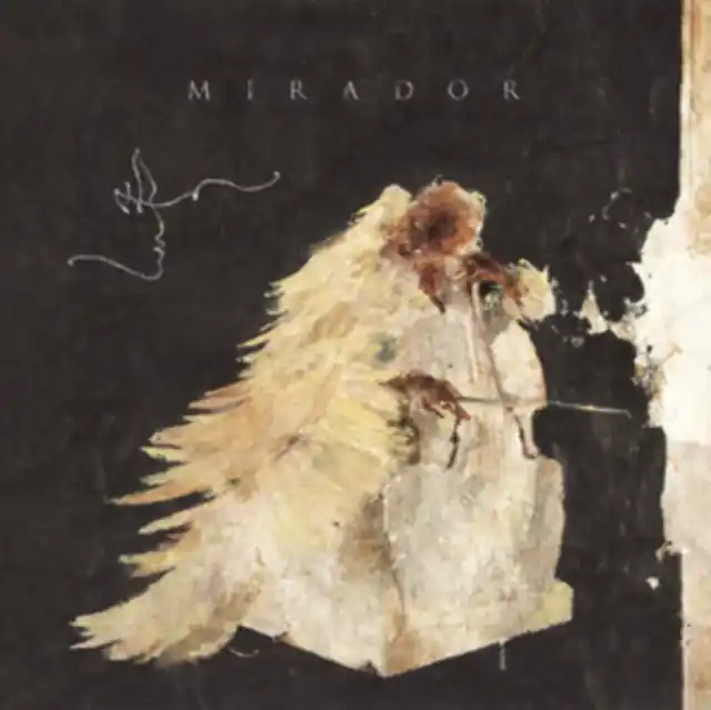 MIRADOR - MIRADOR (Music CD) Limited Edition