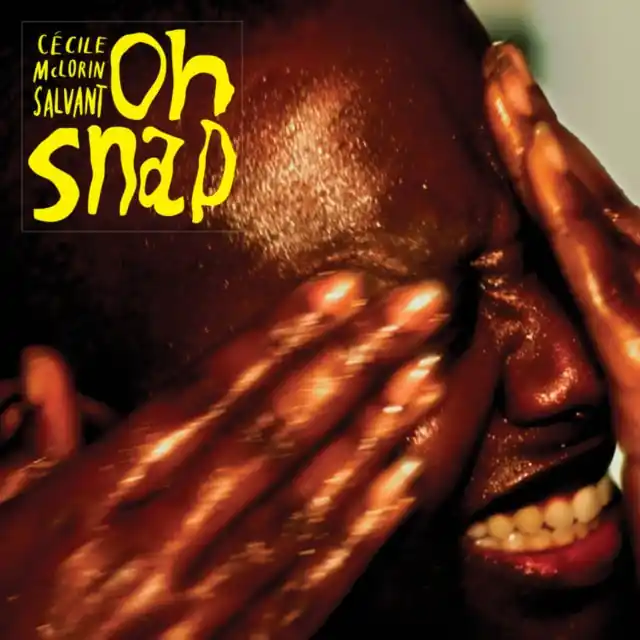 Sale MCLORIN SALVANT,CECILE - OH SNAP (Music CD)