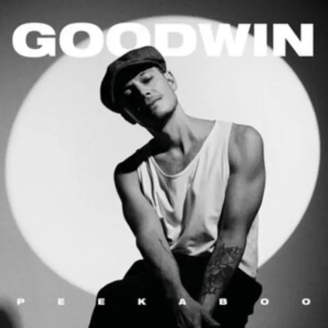 Markdown GOODWIN - PEEKABOO (Music CD)