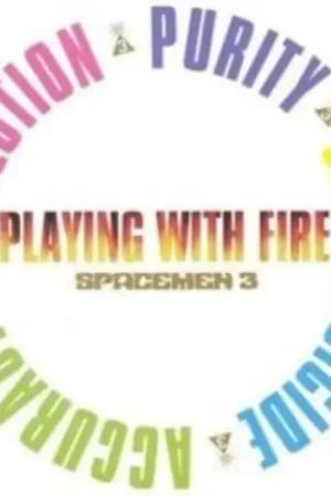 SPACEMEN 3 - PLAYING WITH FIRE (2CD) (Music CD) Best Seller