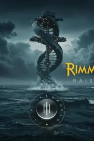 RIMMAR - RAISES (Music CD) Deal