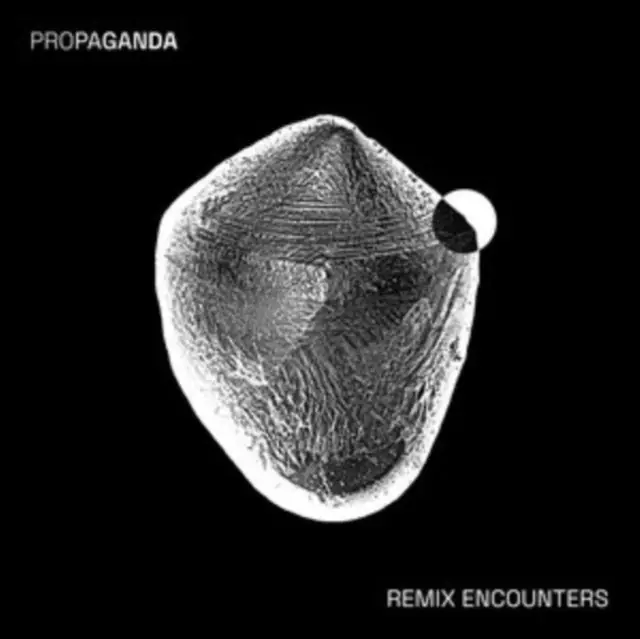 PROPAGANDA - REMIX ENCOUNTERS (Music CD) Affordable